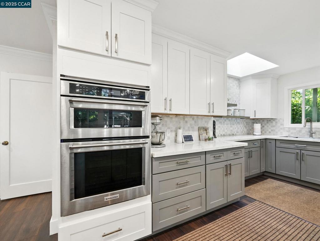 PARKMEAD - Residential