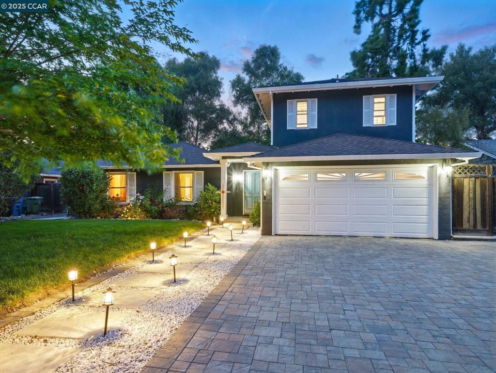 PARKMEAD - Residential