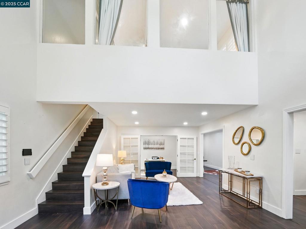 PARKMEAD - Residential