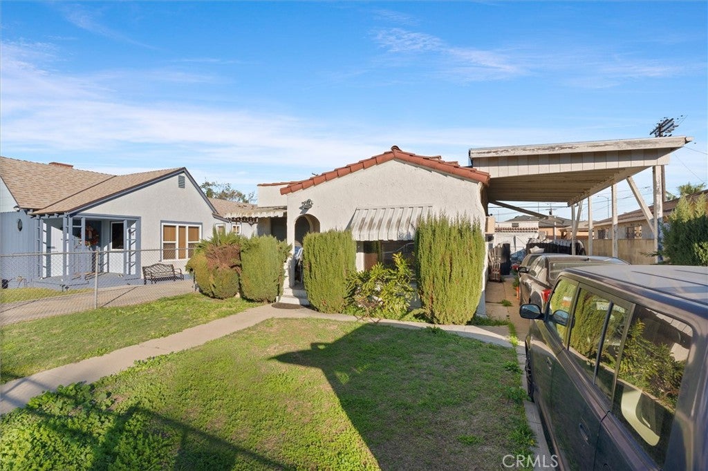 6326 5th Avenue, Los Angeles CA 90043