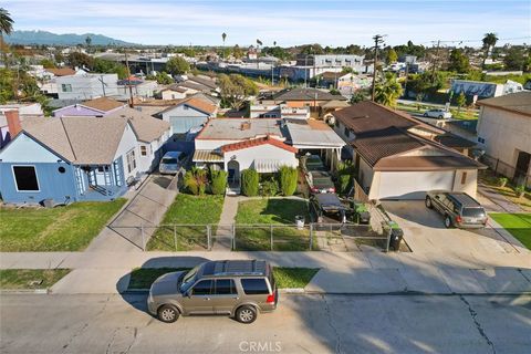 Photo of 6326 5th Avenue, Los Angeles, CA 90043 (MLS # SB26158058)