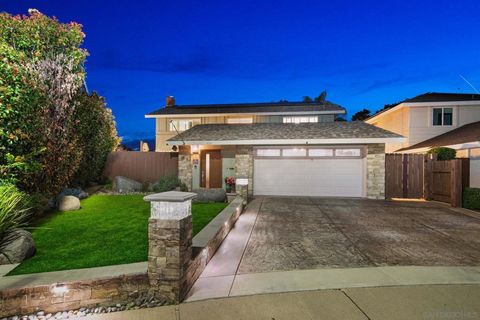 Photo of 5134 Park Rim Dr. Dr, San Diego, CA 92117 (MLS # 260003753SD)