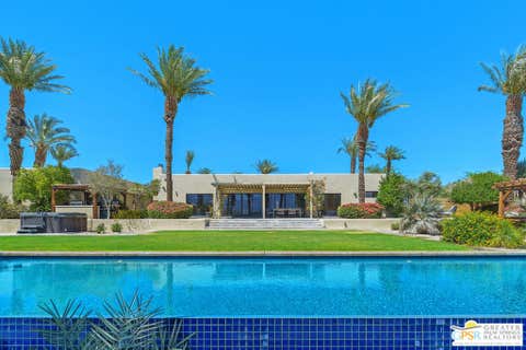 Photo of 29249 N Moon Shadow Drive, Thousand Palms, CA 92276 (MLS # 26831901PS)