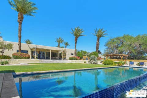 Photo of 29249 N Moon Shadow Drive, Thousand Palms, CA 92276 (MLS # 26831901PS)