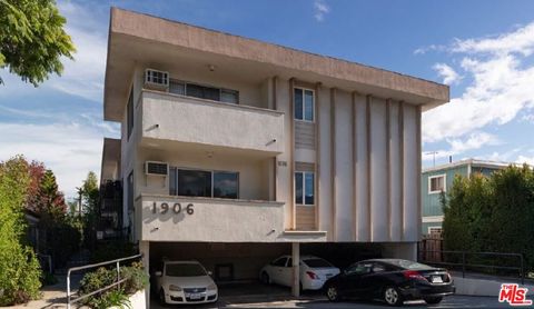 1906 S Shenandoah Street Los Angeles CA 90034