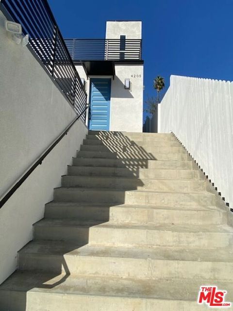 4205 Mercury Avenue Los Angeles CA 90032