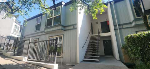 Photo of 2075 Ascot Dr DR #119, Moraga, CA 94556 (MLS # 41144589)