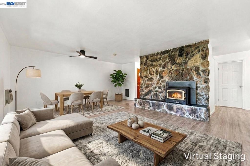 2075 Ascot Dr DR 119, Moraga CA 94556
