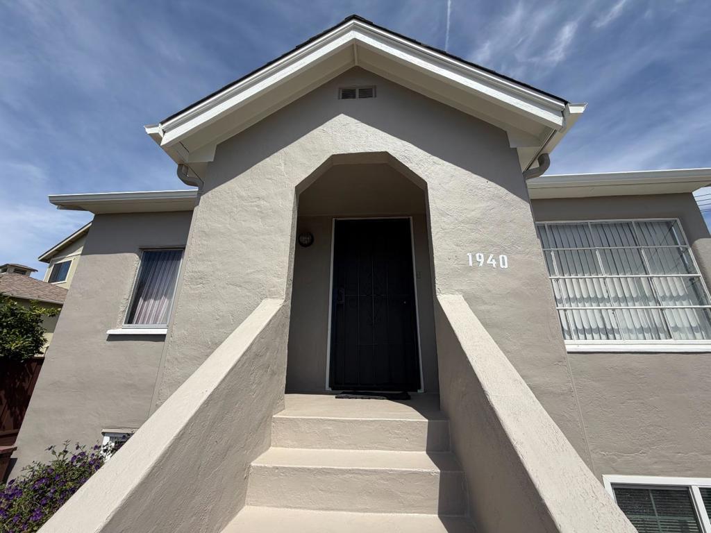 1940 Placer Drive