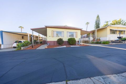 1440 S Orange ave 29 El Cajon CA 92020