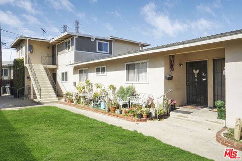725 Indiana Court El Segundo CA 90245