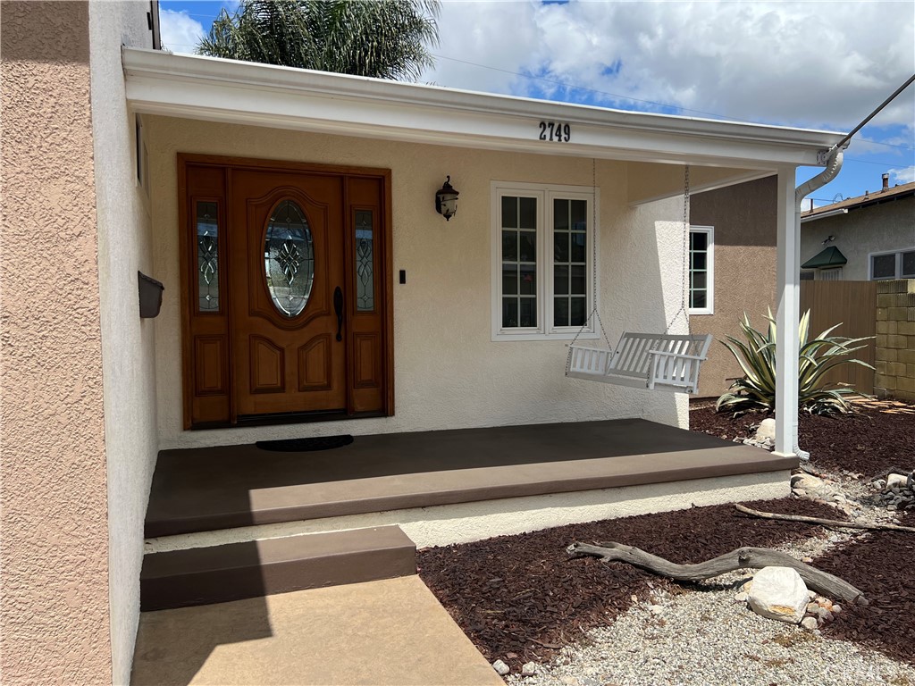 2749 E 221st Place