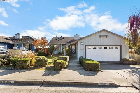 2461 Trenton Dr San Bruno CA 94066