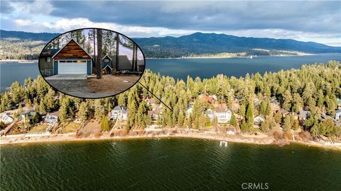 39521 Lake Drive Big Bear Lake CA 92315