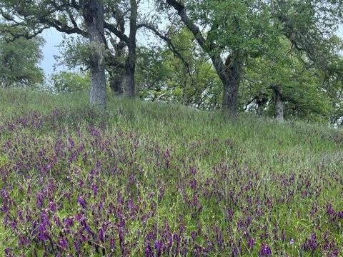 0 Lambert Flat Road Carmel Valley CA 93924