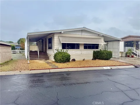 27601 Sun City Boulevard Unit 94, Menifee, CA 92586 - MLS#: SW25273665