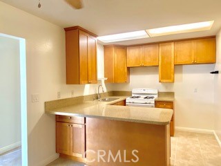 Huntington West (HWST) - Residential Lease