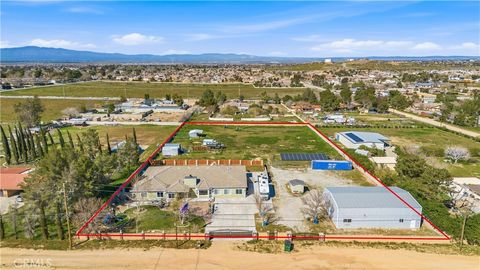 4241 W Avenue N3 Palmdale CA 93551