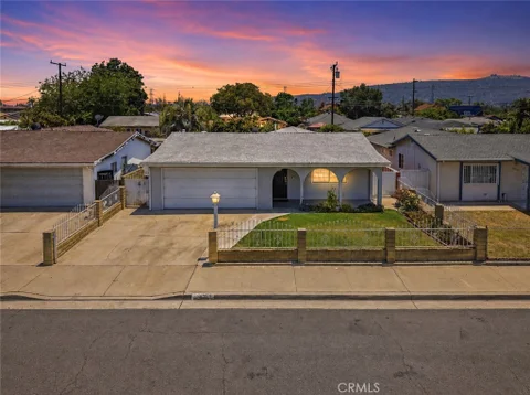 2224 Delnice Avenue, El Monte, CA 91732 - MLS#: CV26119611