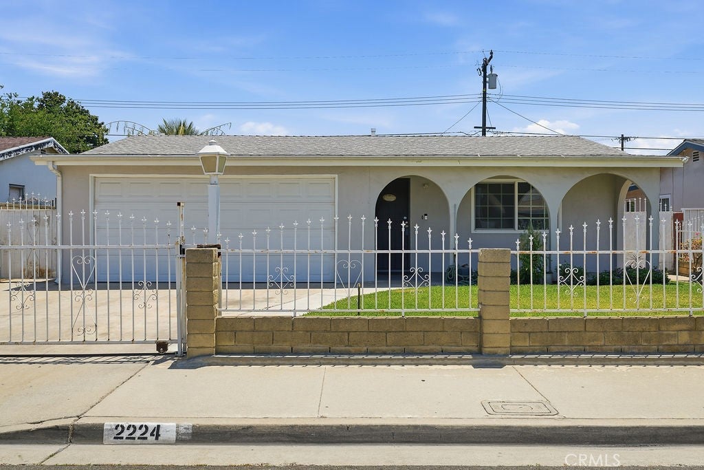 2224 Delnice Avenue, El Monte CA 91732