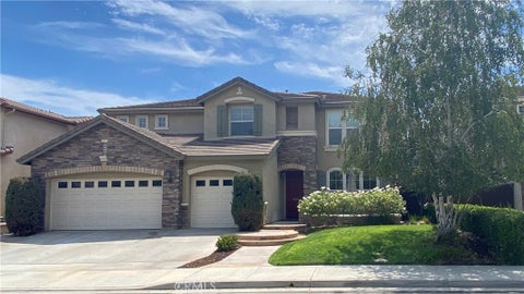 Photo of 43883 Calle Cala Sandor, Temecula, CA 92592 (MLS # SW26175736)