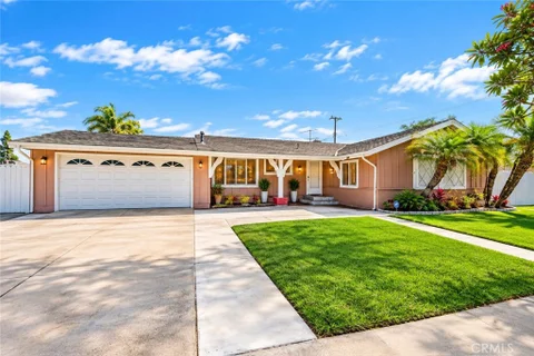 10212 Sherrill St, Anaheim, CA 92804 - MLS#: CV26176296