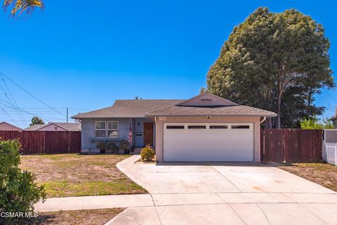 Photo of 3004 Sereno Avenue, Ventura, CA 93003 (MLS # 223003720)