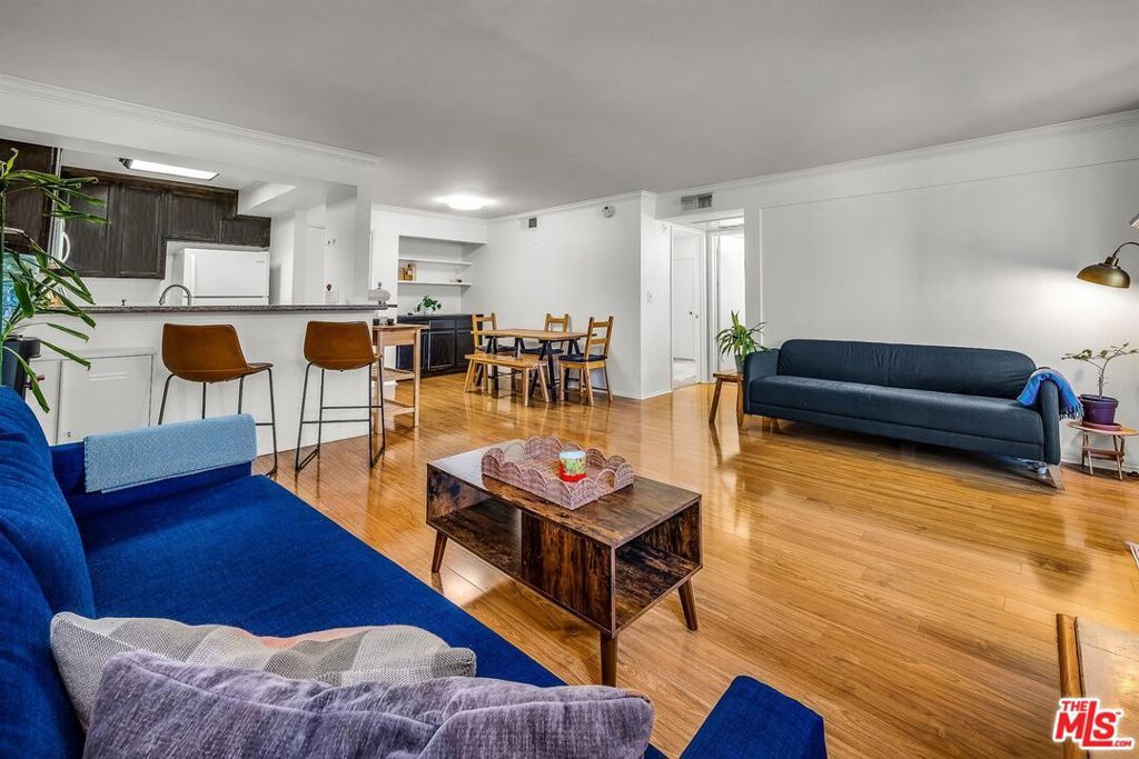 Photo of 5325 Newcastle Avenue #223, Encino, CA 91316 (MLS # 25559165)
