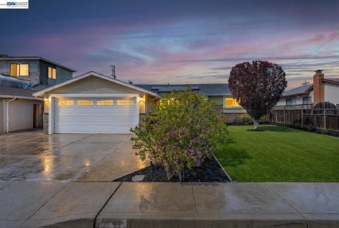 Photo of 5682 Turban Court Ct, Fremont, CA 94538 (MLS # 41136962)