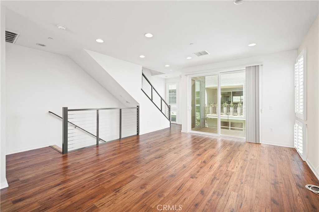 Level One - Residential Lease