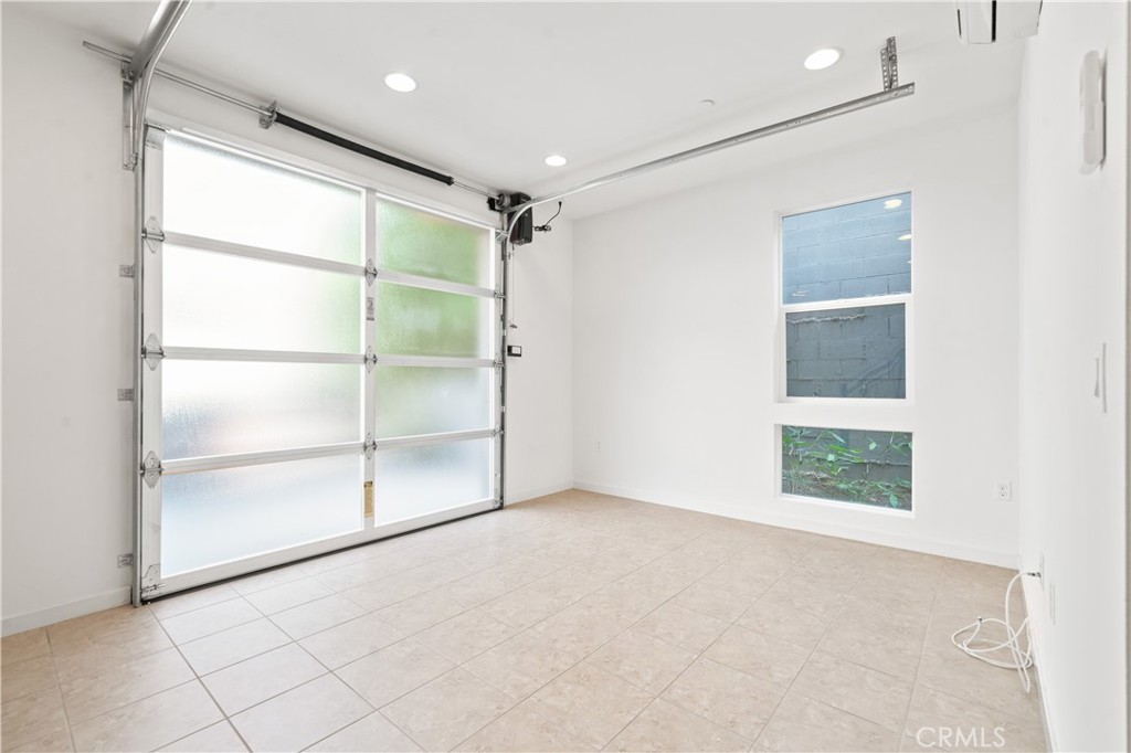 Level One - Residential Lease