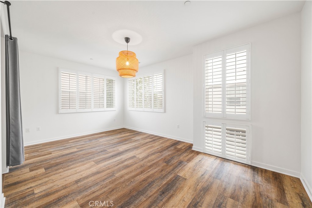 Level One - Residential Lease