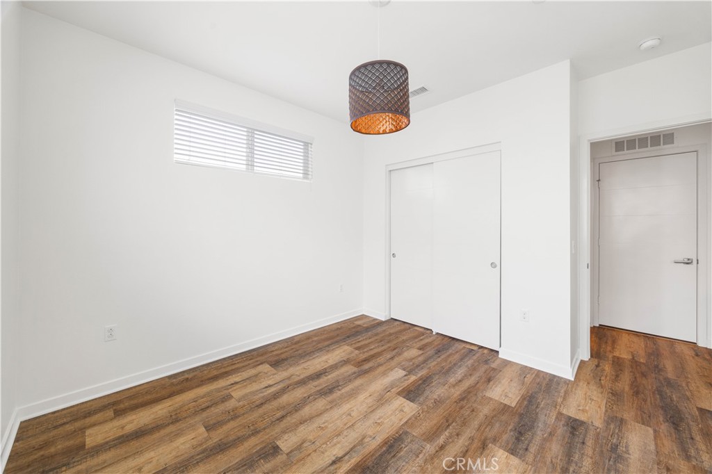 Level One - Residential Lease