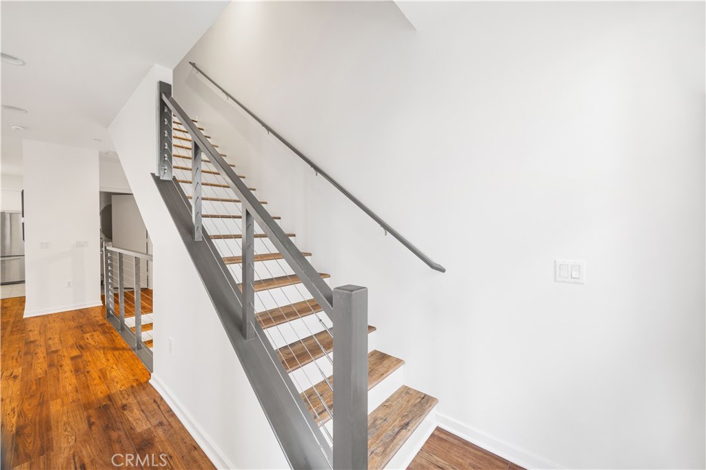 Level One - Residential Lease