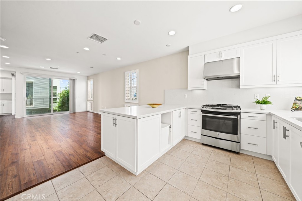 Level One - Residential Lease