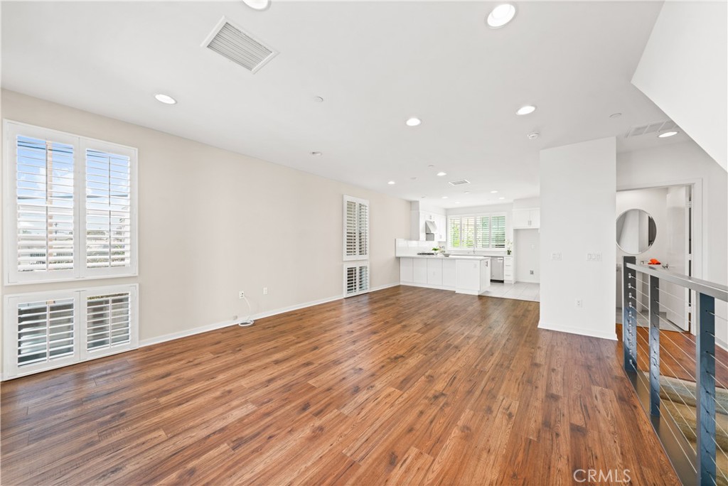 Level One - Residential Lease