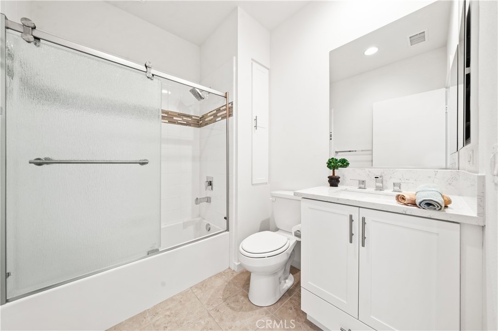 Level One - Residential Lease