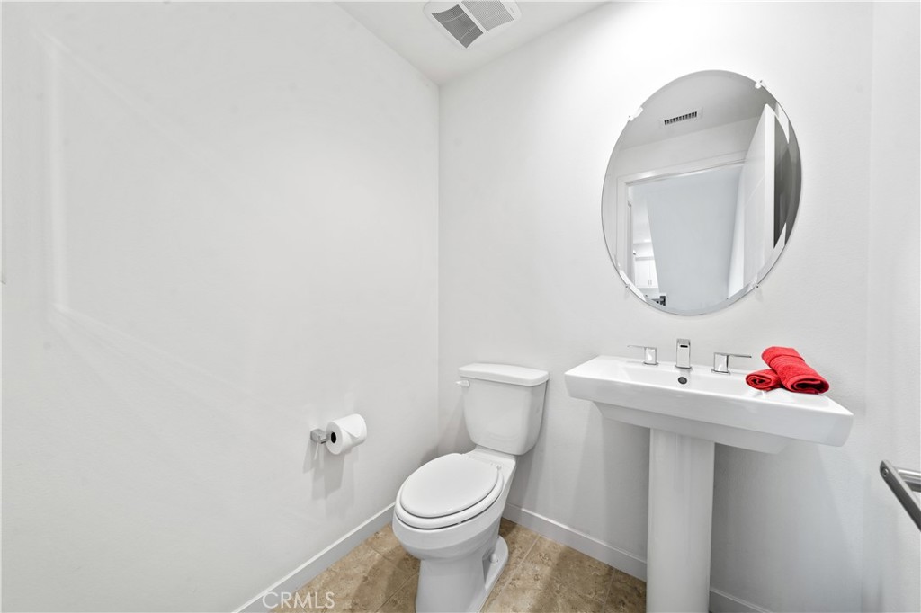 Level One - Residential Lease