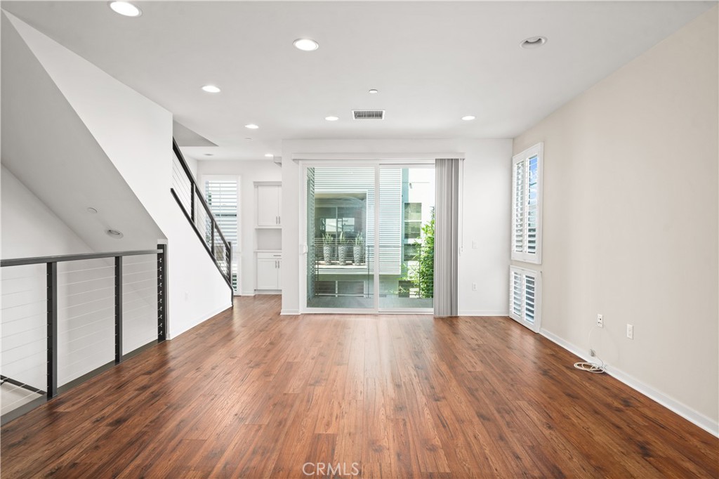 Level One - Residential Lease