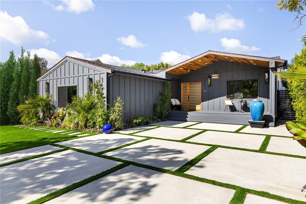 Properties 1 5721 Lemona Avenue