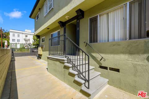Photo of 1818 N Kingsley Drive #3, Los Angeles, CA 90027 (MLS # 26876209)