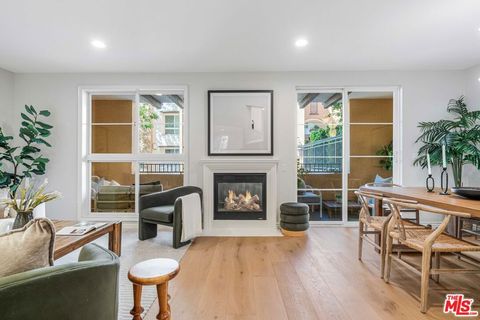 Photo of 13031 Villosa Place #102, Playa Vista, CA 90094 (MLS # 26637589)