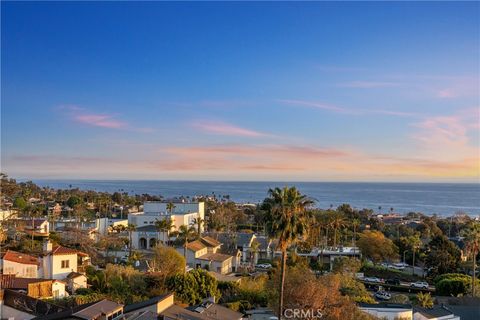 535 Mystic Way Laguna Beach CA 92651