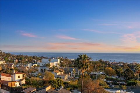 535 Mystic Way Laguna Beach CA 92651