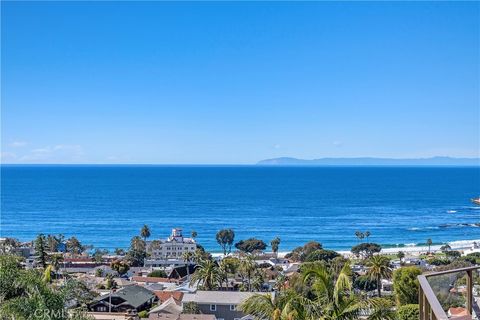 535 Mystic Way Laguna Beach CA 92651