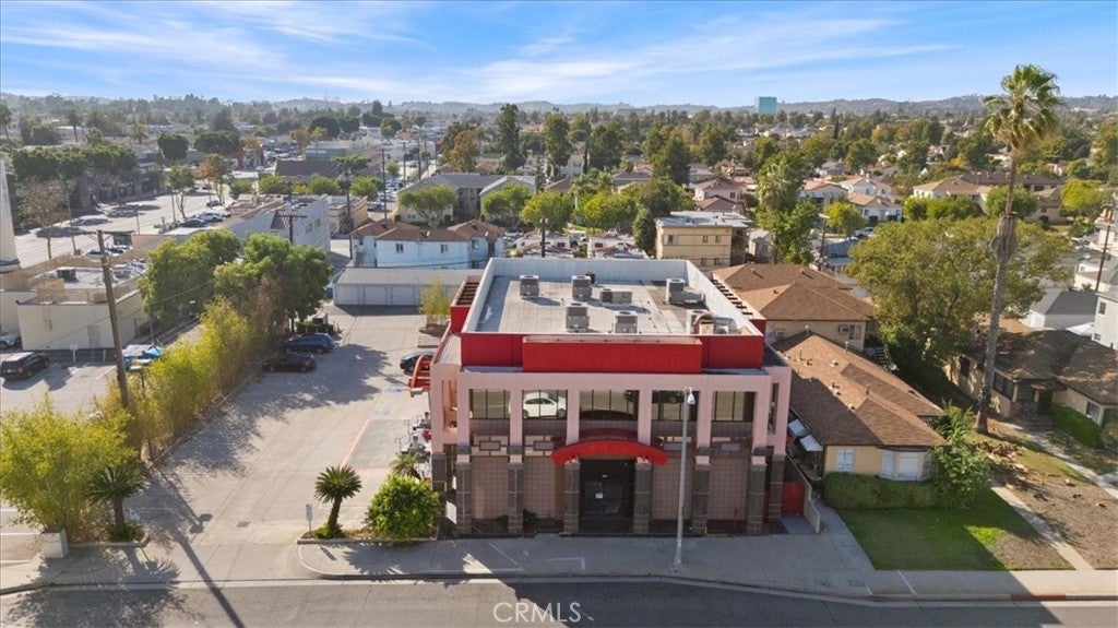 1235 S Garfield Avenue
