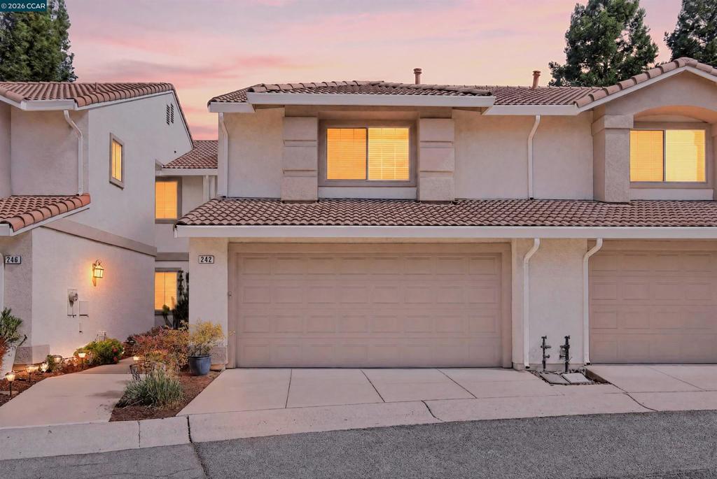 242 Portola Dr