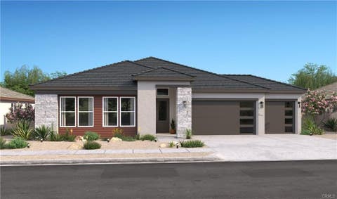 Photo of 17055 Ta wan ka, Apple Valley, CA 92307 (MLS # FR26159132)
