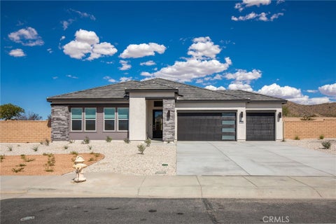 Photo of 17055 Ta wan ka, Apple Valley, CA 92307 (MLS # FR26159132)