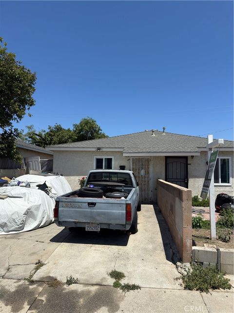 Photo of 22314 Joliet Avenue, Hawaiian Gardens, CA 90716 (MLS # TR26118417)